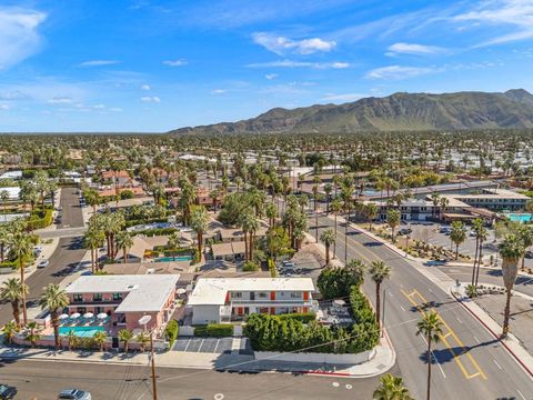 Photo of 310 Palm Canyon Drive, Palm Springs, CA 92264 (MLS # 219144601PS)
