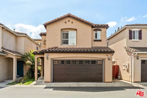 3252 Park Lane Hawthorne CA 90250