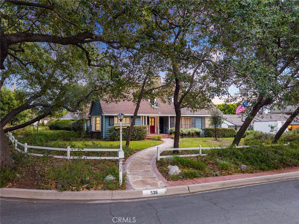 536 Monte Vista