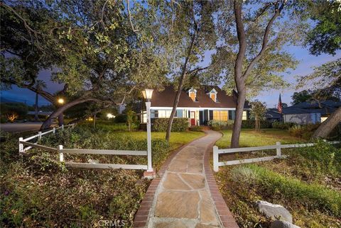 Photo of 536 Monte Vista Rd, Arcadia, CA 91007 (MLS # CV26093153)