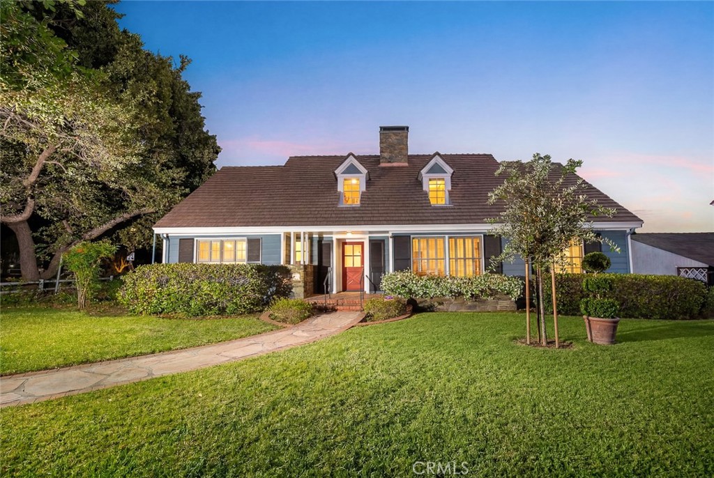 536 Monte Vista