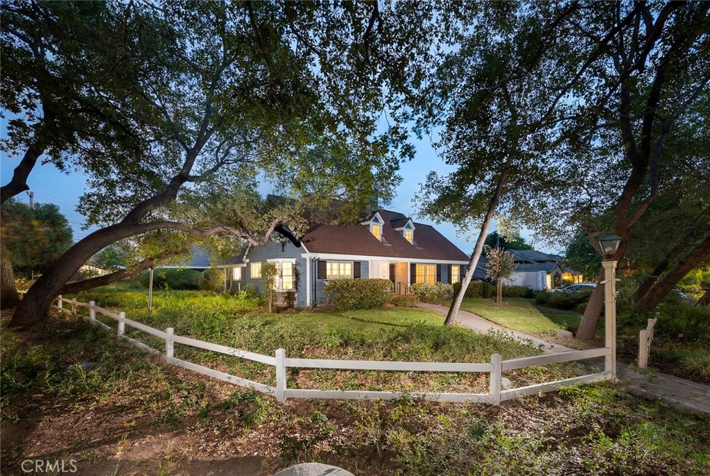 536 Monte Vista
