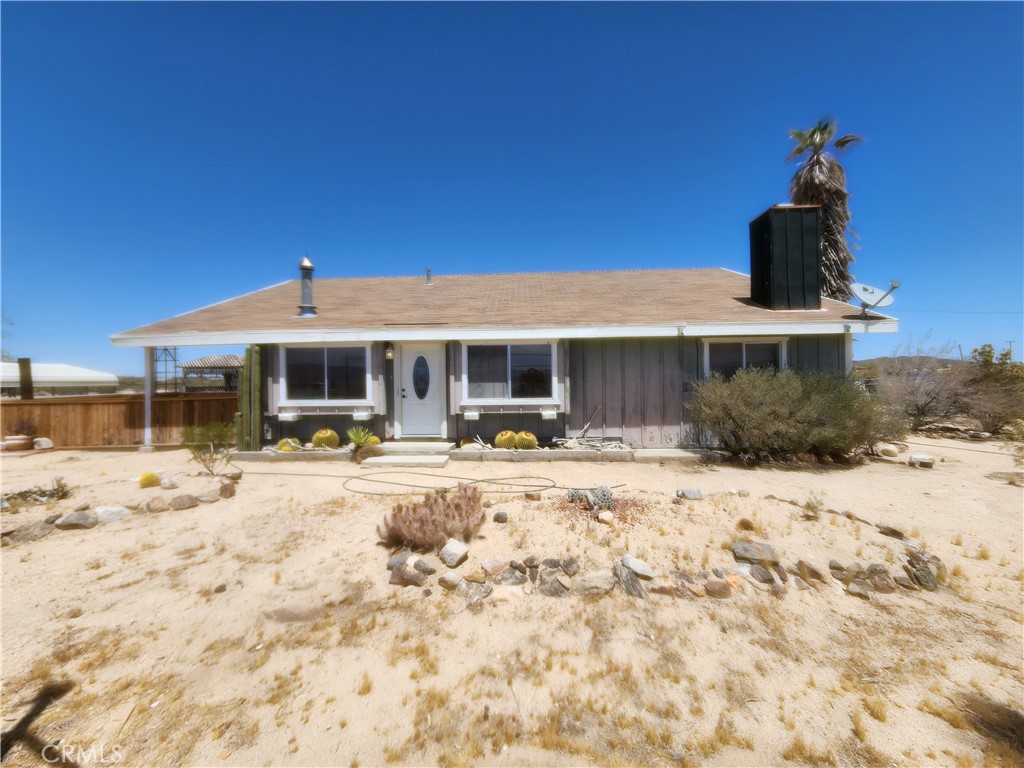 2620 Oasis Street