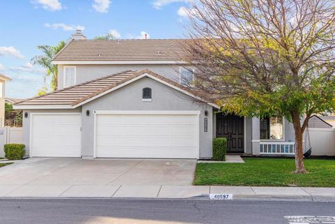 40597 Symphony Park Ln Murrieta CA 92562