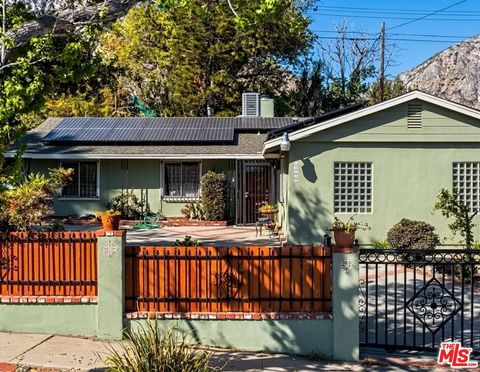 Photo of 13626 Shablow Avenue, Sylmar, CA 91342 (MLS # 26782399)