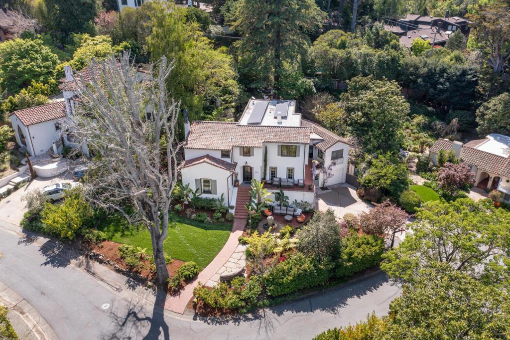 973 Baileyana Road