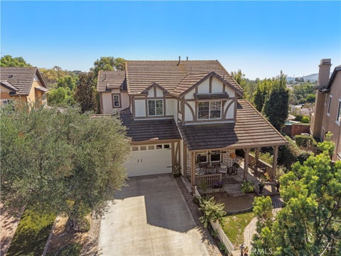 Photo of 18 Blue Spruce DR, Ladera Ranch, CA 92694 (MLS # OC26208761)