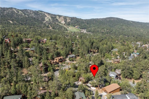 Tiny photo for 1436 Klamath, Big Bear, CA 92314 (MLS # IG26120699)