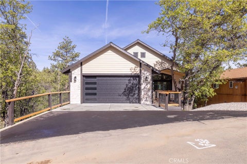 Photo of 1436 Klamath, Big Bear, CA 92314 (MLS # IG26120699)