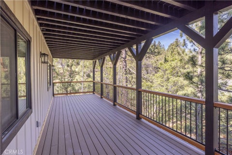 Tiny photo for 1436 Klamath, Big Bear, CA 92314 (MLS # IG26120699)