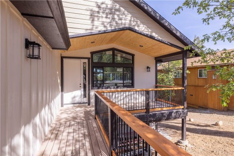 Tiny photo for 1436 Klamath, Big Bear, CA 92314 (MLS # IG26120699)