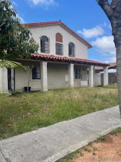 Photo of 3868 Chamoune Ave AVE, San Diego, CA 92105 (MLS # 260015471SD)