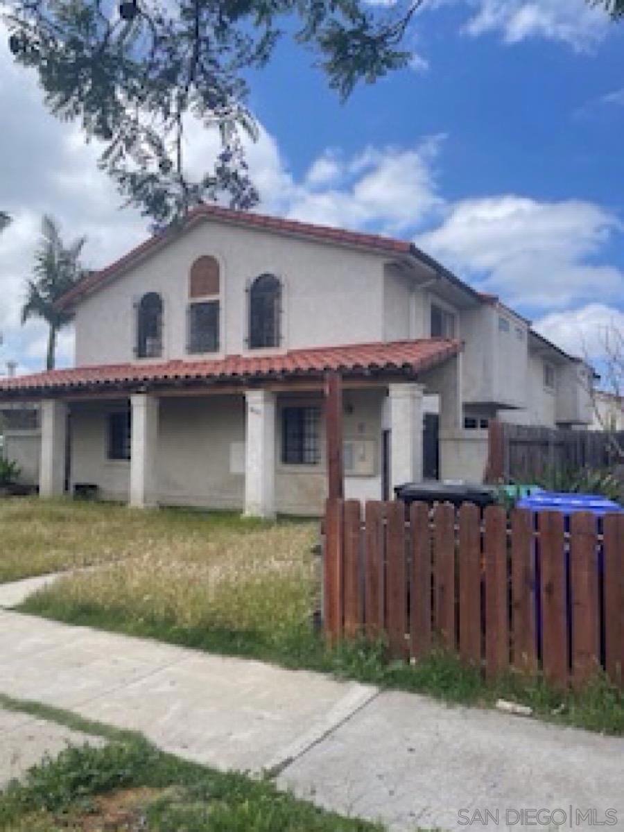 3868 Chamoune Ave