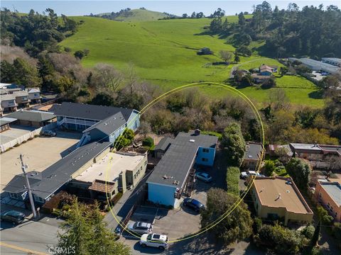 Photo of 2580 Main Street, Cambria, CA 93428 (MLS # SC26045320)