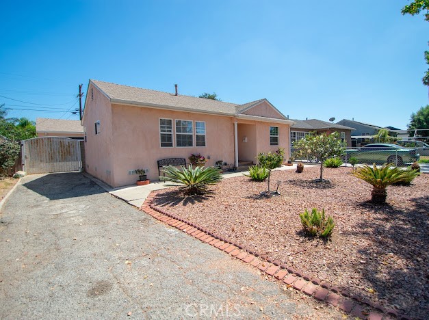 14100 S Ainsworth Street