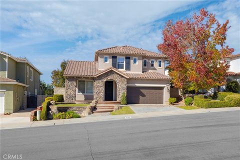 3795 Carson Yorba Linda CA 92886