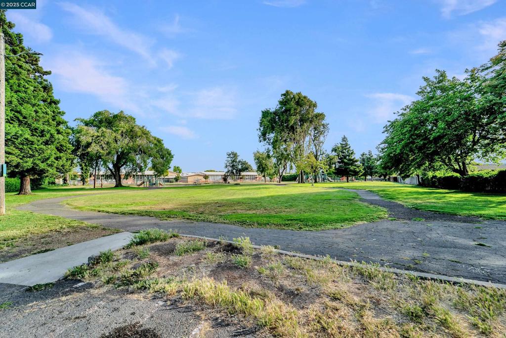 SAN LORENZO VILG - Residential
