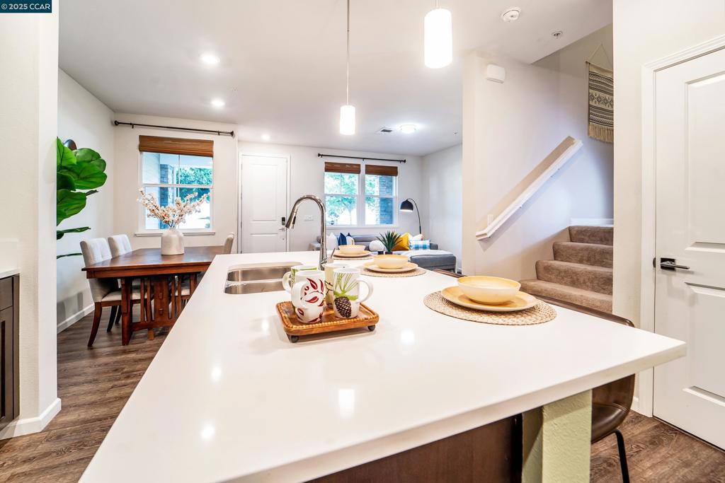 SAN LORENZO VILG - Residential