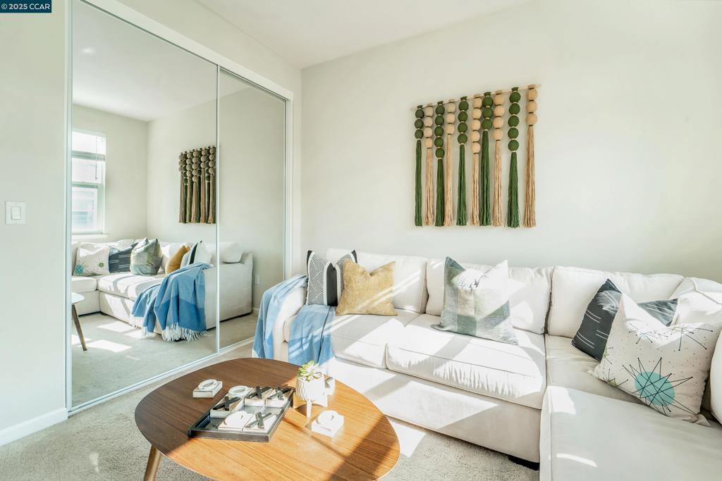 SAN LORENZO VILG - Residential