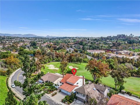 26532 Via Marina Mission Viejo CA 92691