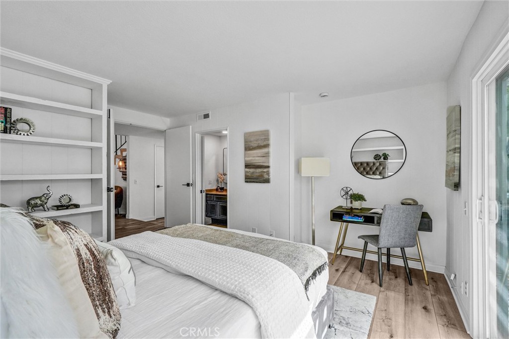 Madrid Fore (South) (MAF) - Residential