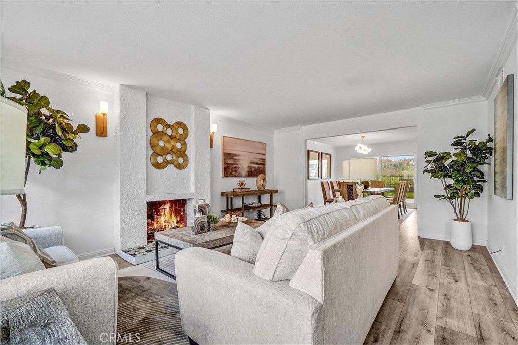 Madrid Fore (South) (MAF) - Residential