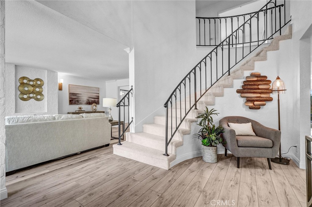 Madrid Fore (South) (MAF) - Residential