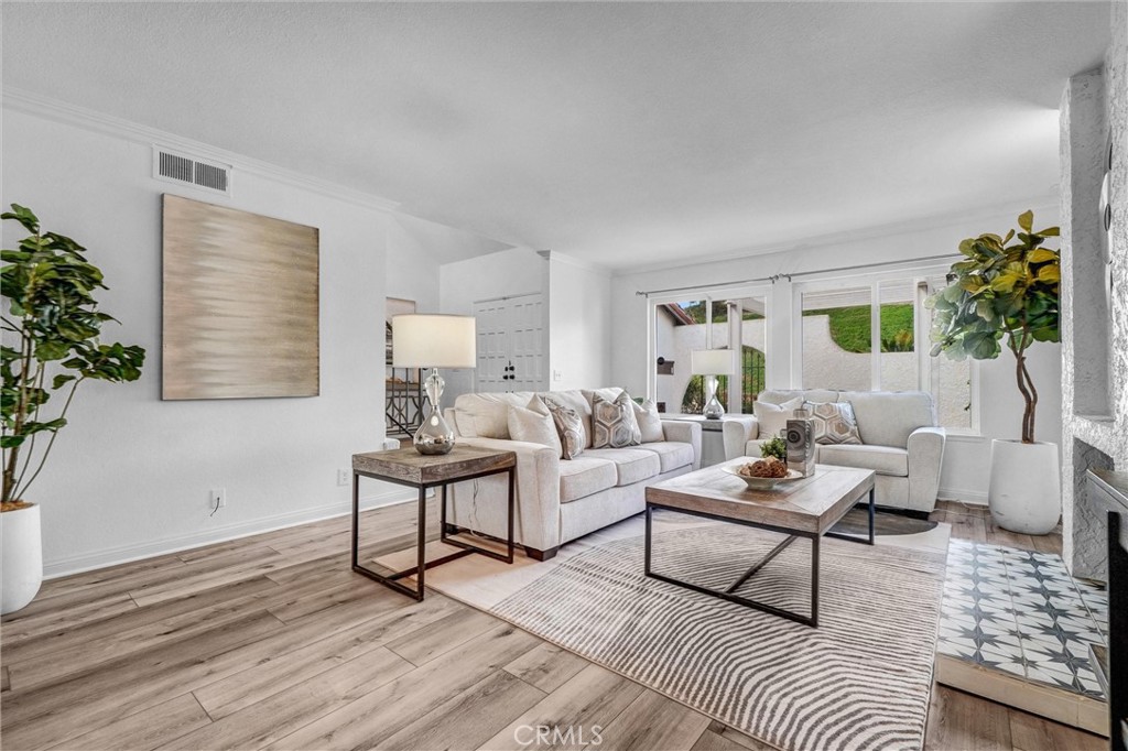 Madrid Fore (South) (MAF) - Residential