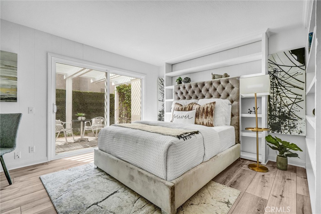Madrid Fore (South) (MAF) - Residential