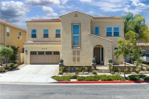 Photo of 21086 Willow Heights Hts, Diamond Bar, CA 91765 (MLS # WS26149150)
