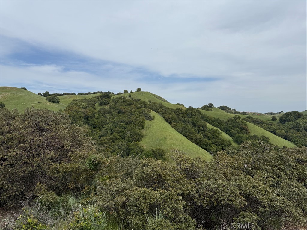 Located in the rolling hills of West side Atascadero near Oak Ridge Estates is this beautiful 3.42 acre parcel. This is the first time on the market since the 1930's.