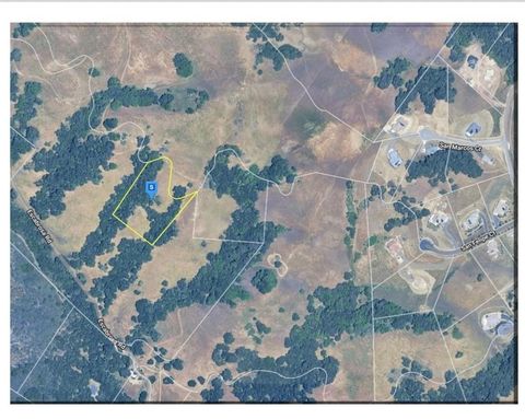 Tiny photo for 0 San Felipe Court, Atascadero, CA 93422 (MLS # SC25101255)