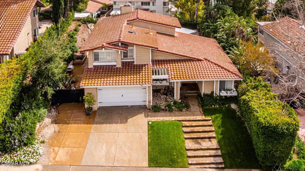 Photo of 5394 Indian Hills Drive, Simi Valley, CA 93063 (MLS # 224001088)