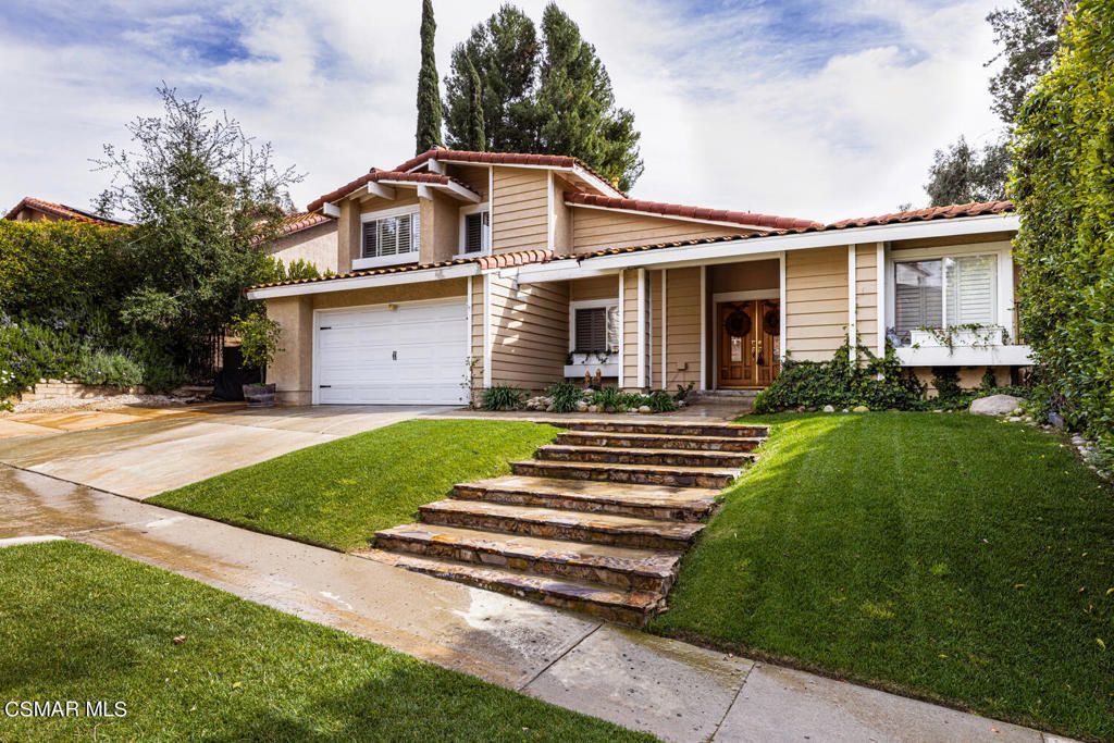 Photo of 5394 Indian Hills Drive, Simi Valley, CA 93063 (MLS # 224001088)