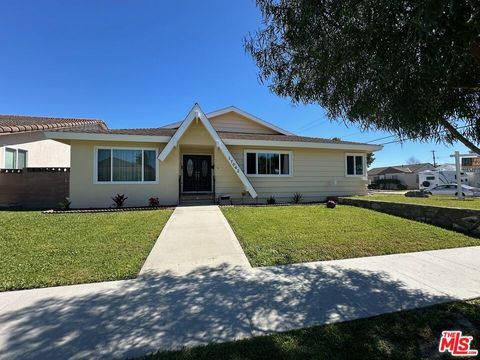 17042 Cerise Avenue Torrance CA 90504