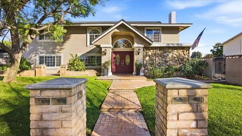 1318 N Laurel Upland CA 91786