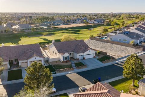 Photo of 11090 Dandelion Ln Ln, Apple Valley, CA 92308 (MLS # HD26054766)