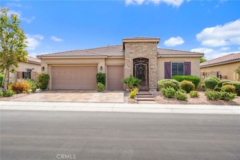 Photo of 43230 La Scala Way Way, Indio, CA 92203 (MLS # PW26072099)