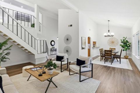 Photo of 5231 Leesa Ann Court, San Jose, CA 95124 (MLS # ML82047588)