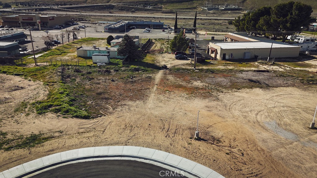 0 Golden Spur Street