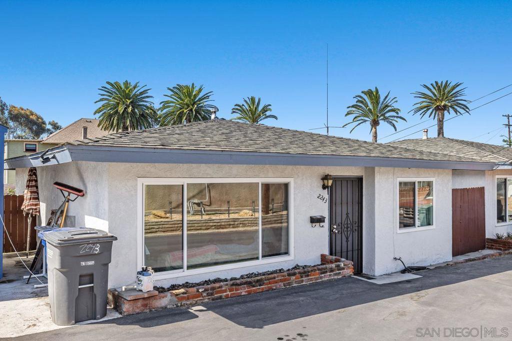2247 Prospect 2247 Prospect