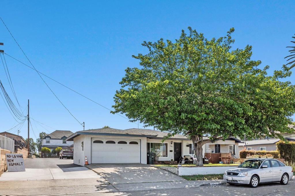 2247 Prospect 2247 Prospect