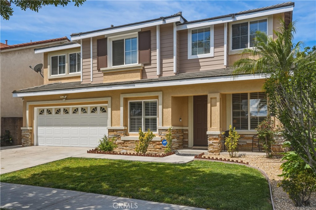 5421 Barrymore