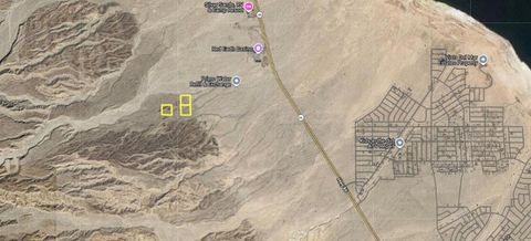 Photo of 31 Hwy 86, Salton City, CA 92274 (MLS # 219146567DA)