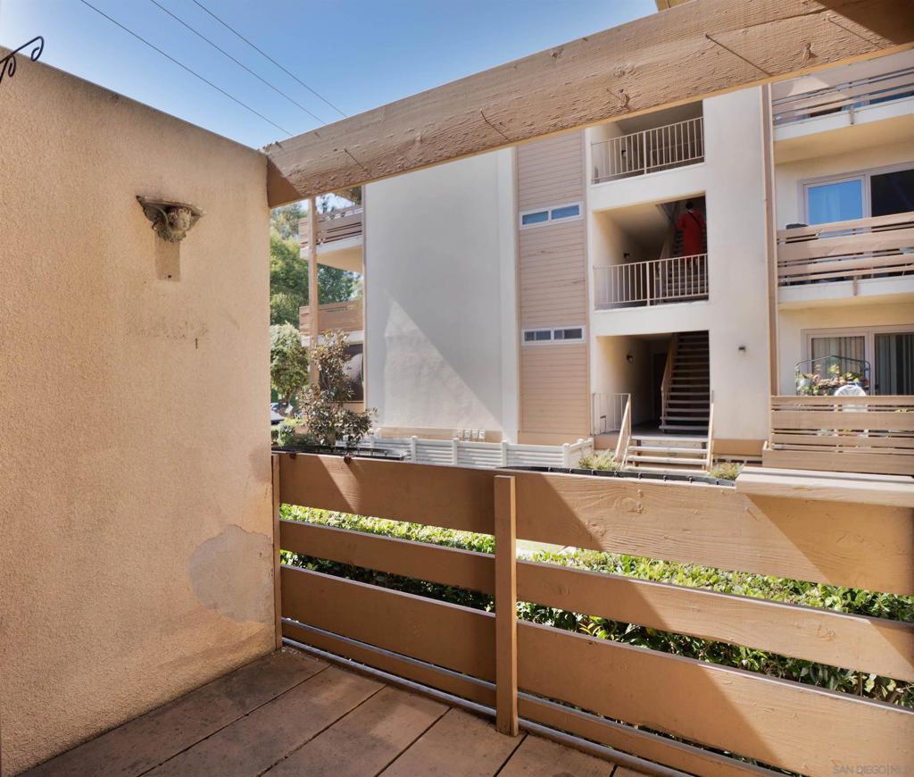 Point Loma - Residential