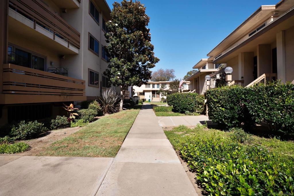 Point Loma - Residential