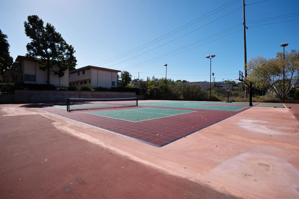 Point Loma - Residential