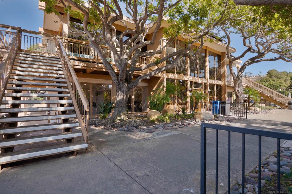 Point Loma - Residential