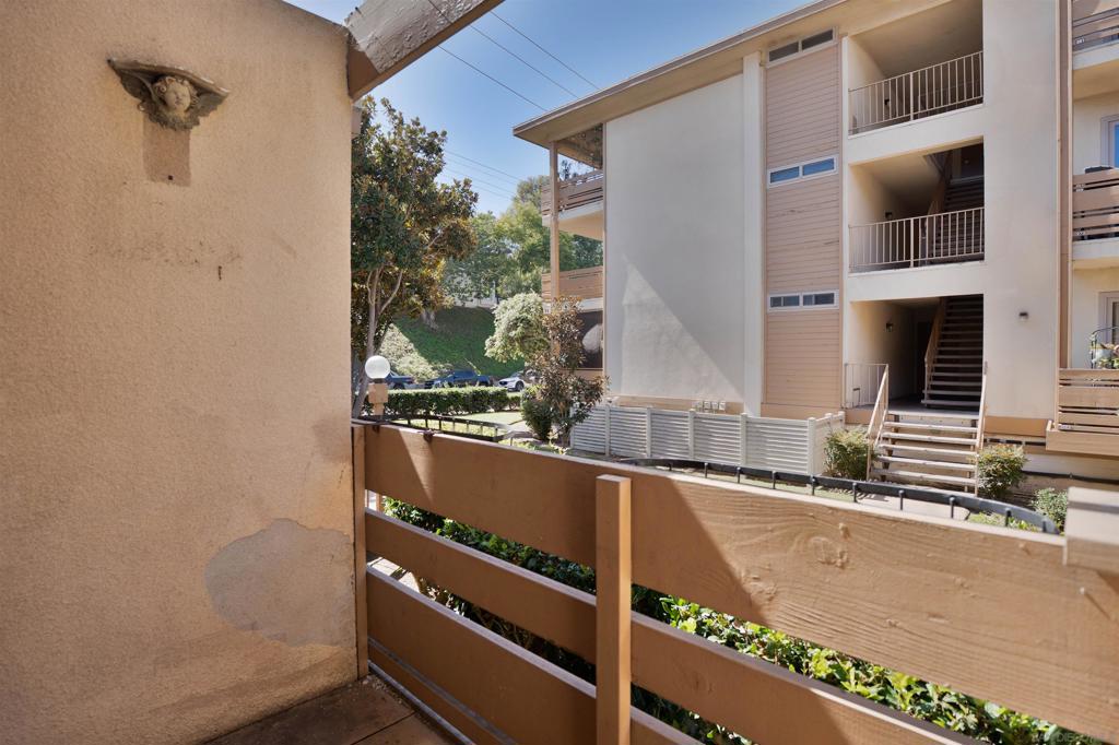 Point Loma - Residential
