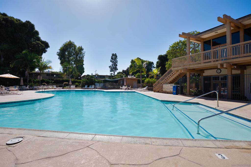 Point Loma - Residential